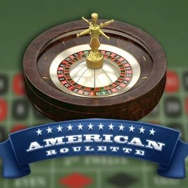 American Roulette (BGaming) casino game by BGAMING – featured logo at Paradise Play Casino