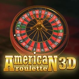 Try American Roullete 3D (Evoplay) slot by Evoplay on paradiseplayscasino.com – logo image