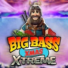Play the Big Bass Xmas Extreme slot by Pragmatic Play on Paradise Play Casino