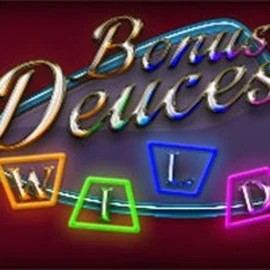 Try Bonus Deuces Wild (RTG) slot by RTG (Reel Time Gaming) on paradiseplayscasino.com – logo image