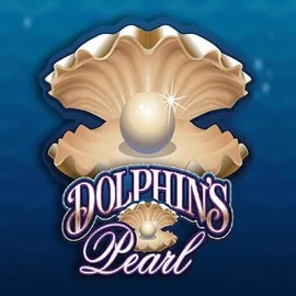 Dolphins Pearl casino game by Novomatic – featured logo at Paradise Play Casino