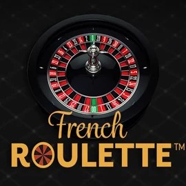 French Roulette (NetEnt) logo by NetEnt Paradise Play Casino