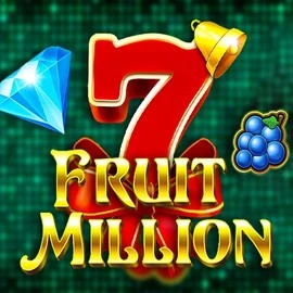 game logo by BGAMING on paradiseplayscasino.com