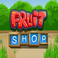 Fruit Shop game by NetEnt – logo hosted on Paradise Play Casino