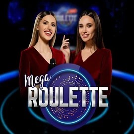 Mega Roulette online slot from Pragmatic Play – play at paradiseplayscasino.com
