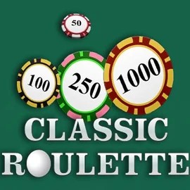 Play the Roulette slot by OneTouch Games on Paradise Play Casino