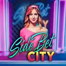 Play Side Bet City slot by Evolution on paradiseplayscasino.com