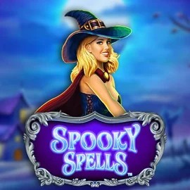 Spooky Spells – slot by Novomatic, featured at paradiseplayscasino.com