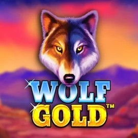 Wolf Gold – slot by Pragmatic Play, featured at paradiseplayscasino.com